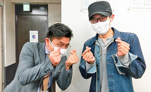 Ｙ・Ｈ様