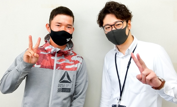 Ｓ・Ｓ様