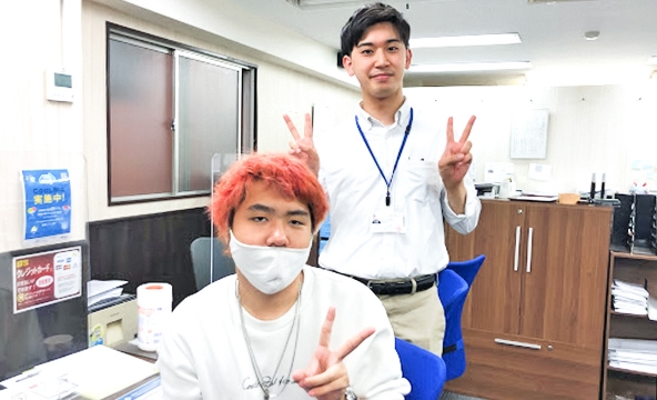 Ｈ・Ｍ様