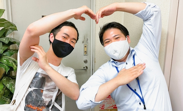Ｙ・Ｅ様