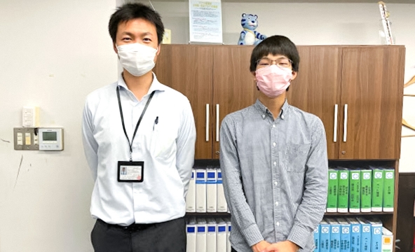 Ｎ・Ｋ様