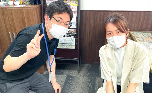Ｓ・Ｓ様