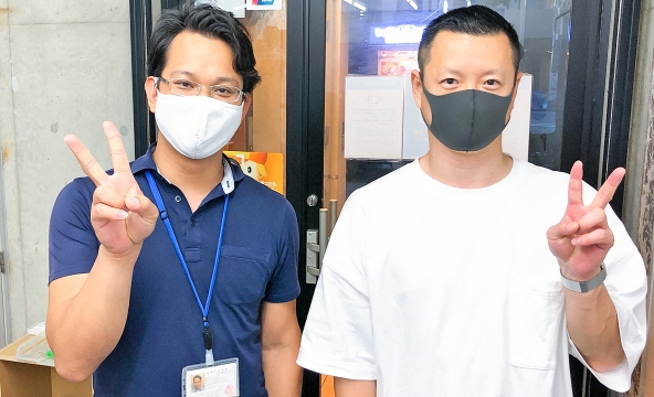 Ｔ・Ｓ様