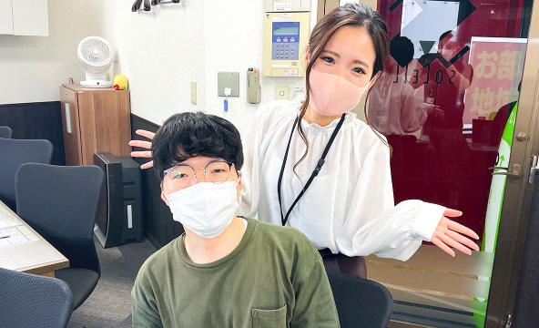 A・F様