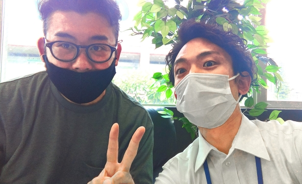 T・T様
