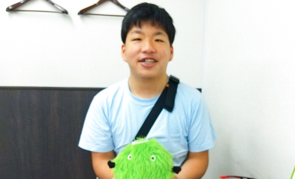 Y・T様