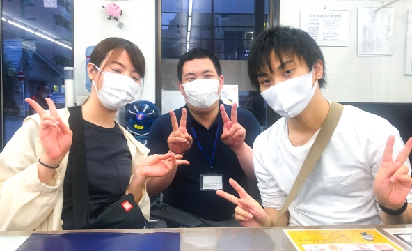 T・S様