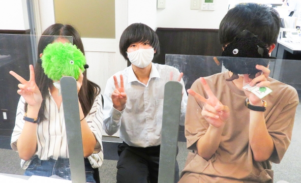 U・K様