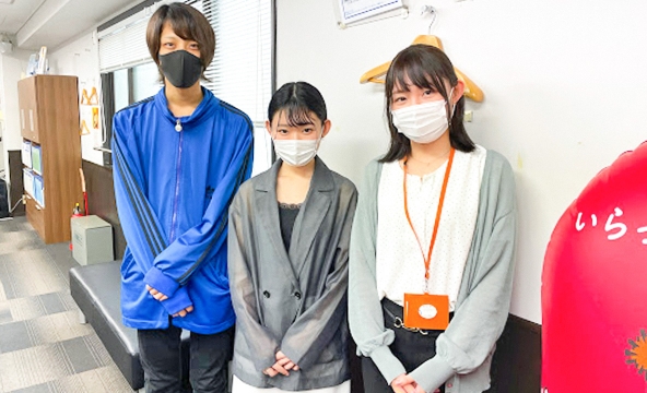 W・K様