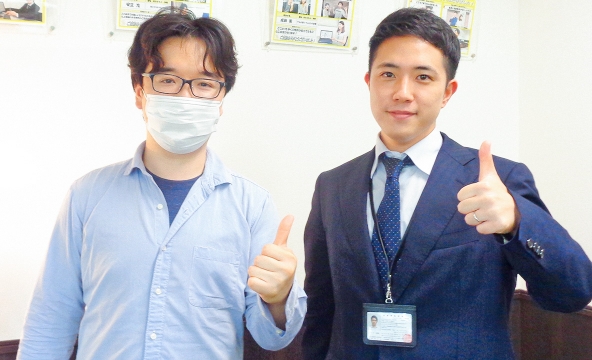 Ｒ・Ｉ様