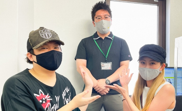 Ｒ・Ｉ様