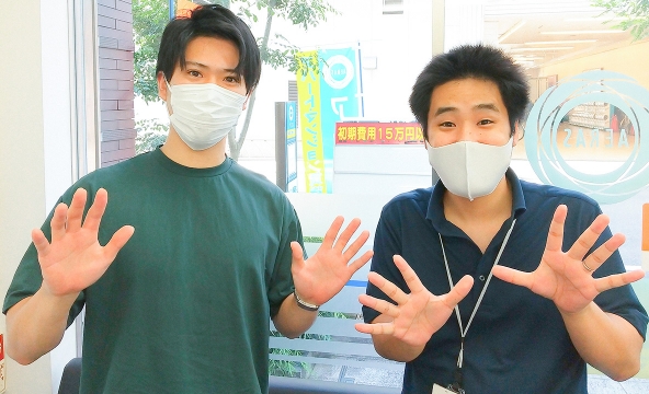 Ｔ・Ｈ様