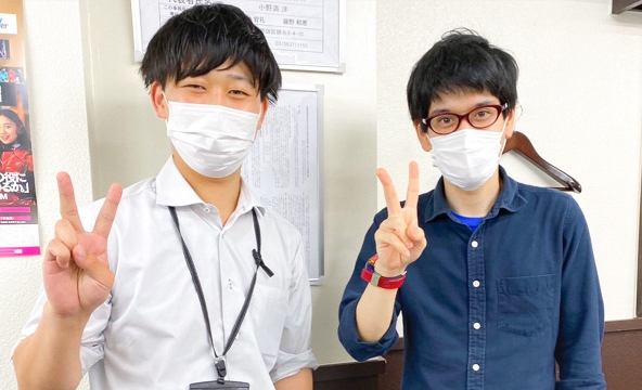 K・K様