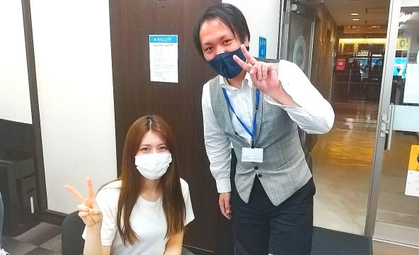 M・T様