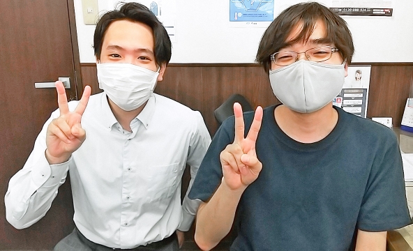 O・K様