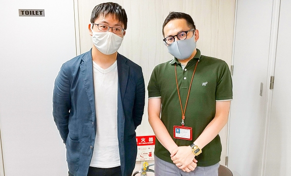 Ｍ・Ｋ様