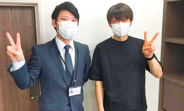Ｔ・Ｈ様