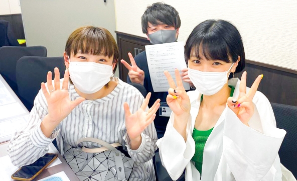 Ａ・Ｋ様
