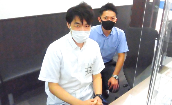 Ｍ・Ｔ様
