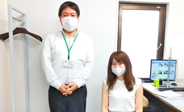 Ｓ・Ｎ様
