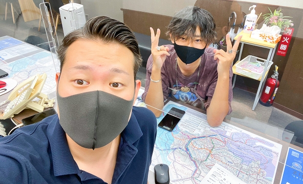 Ｍ・Ｙ様