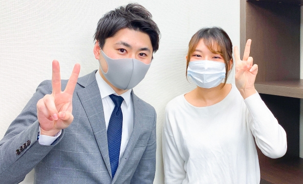 Ｓ・Ｎ様