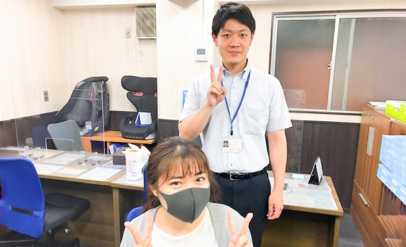 Ｒ・Ｓ様