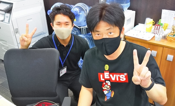 Ｔ・Ｓ様