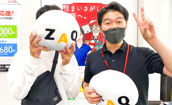 Ｔ・Ａ様