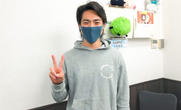 Ｋ・Ｔ様