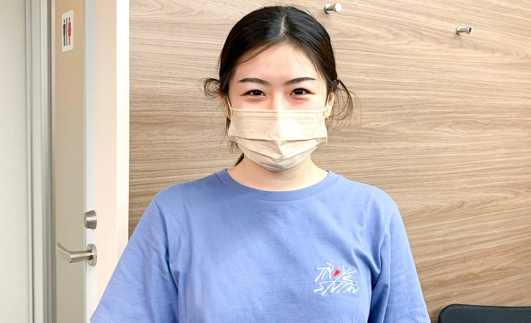 Ｍ・Ｆ様