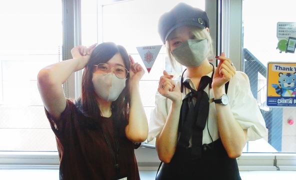 W・M様