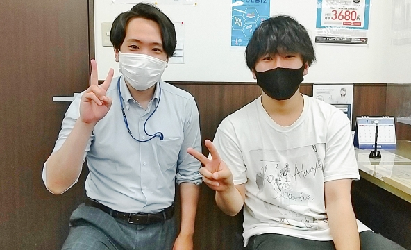 T・H様