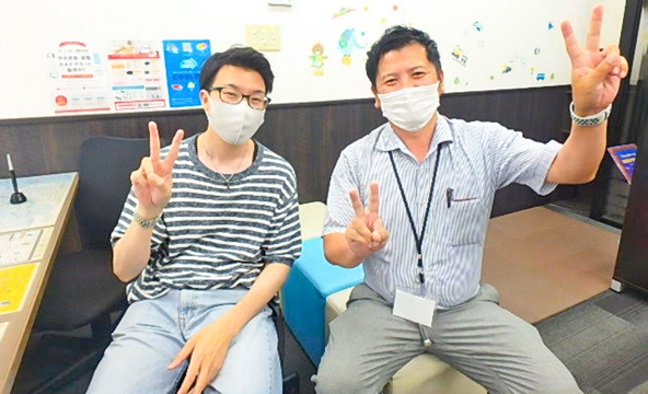 K・K様