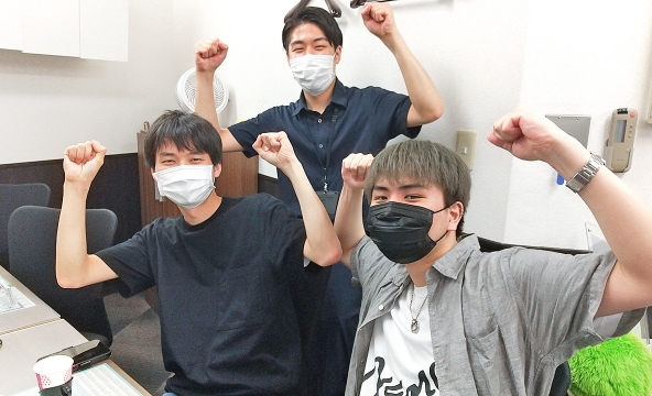 Ｍ・Ｍ様