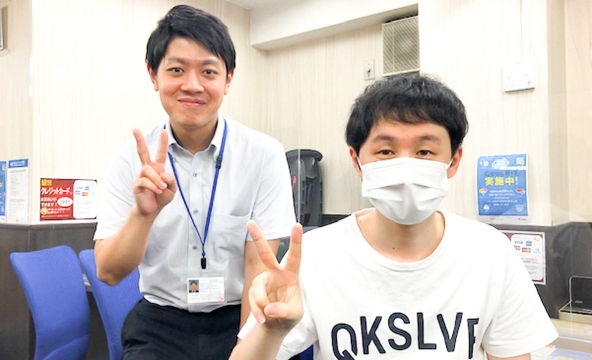Ｓ・Ｉ様