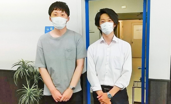 Ｒ・Ｉ様