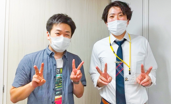 Ｓ・Ｈ様