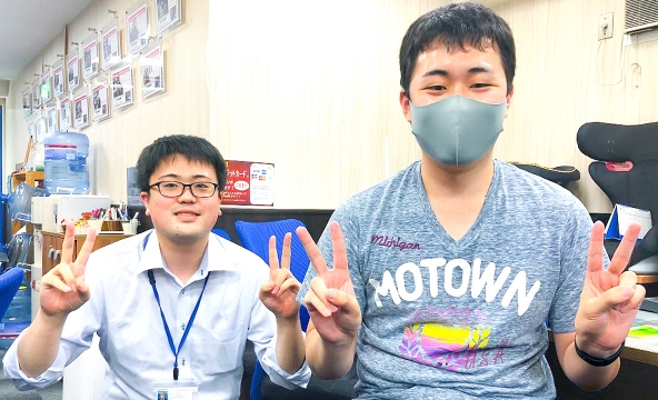 M・H様