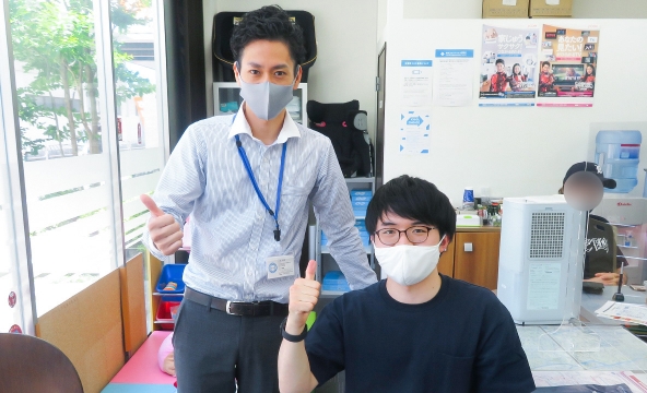 F・N様