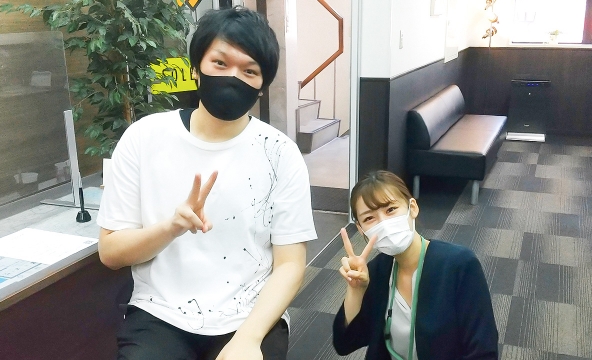 Ｔ・Ｉ様
