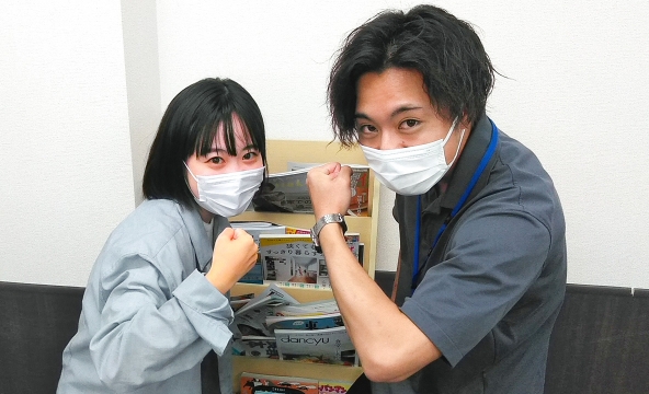 Ｋ・Ｓ様