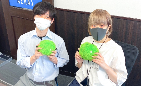 Ｋ・Ｔ様