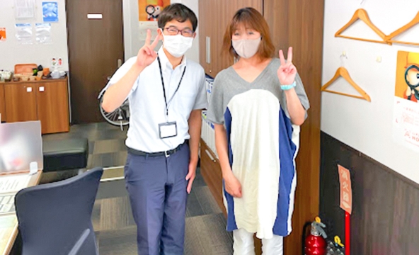 Ａ・Ａ様