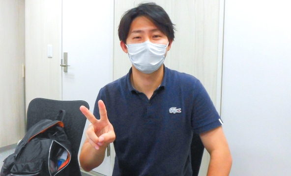 Ｈ・Ｔ様