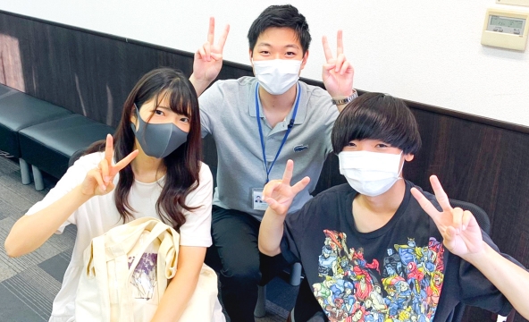 Ｄ・Ｕ様
