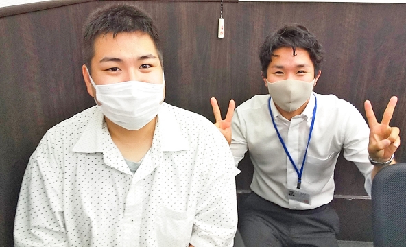 Ｍ・Ｒ様