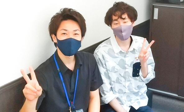 Ｊ・Ｋ様