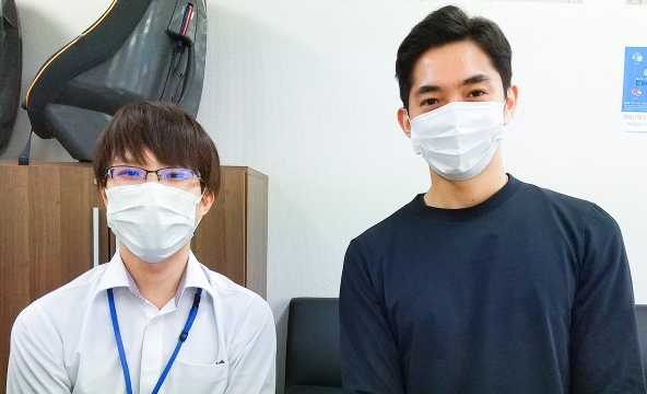 Ｔ・Ｋ様