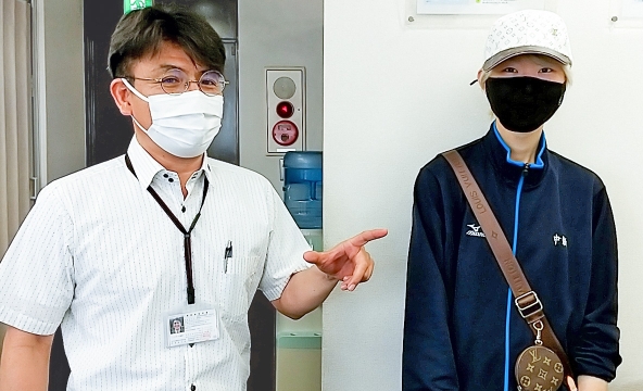 Ｓ・Ｋ様